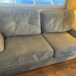 Couch Set