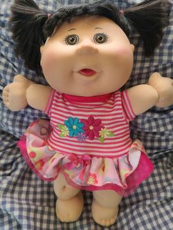 Cabbage Patch Kid