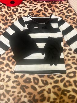 Kid’s Burglary Costume