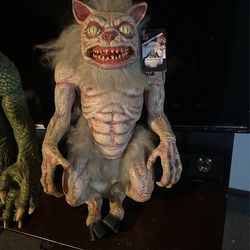Ghoulies Doll/puppet