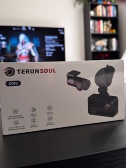 Terun Soul