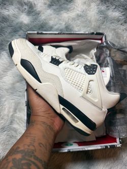 Jordan 4 size 11