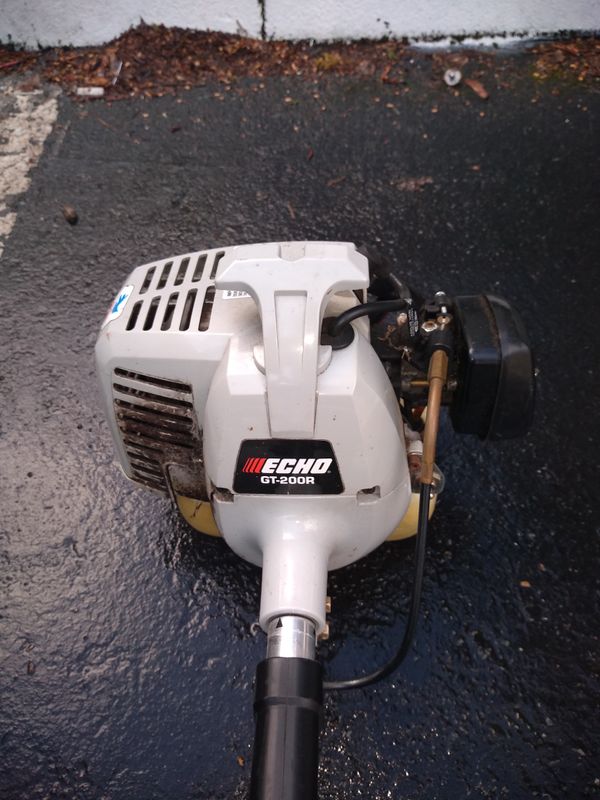 ECHO GT 200R/WEED WACKER & HEDGE TRIMMER for Sale in WA