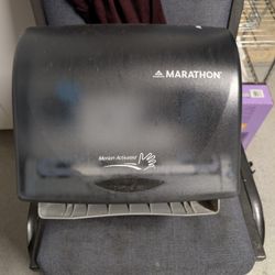 Hand Towel Dispenser 