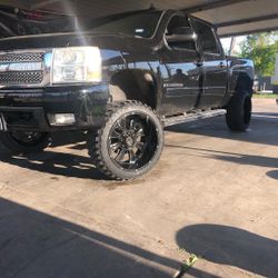 Lifts leveling kit