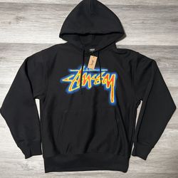 Stussy Thermal Stock Hoodie