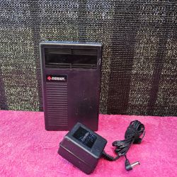 Eveready Rechargeable Battery 3 Hour Charger Quick Charging - Model QCC4