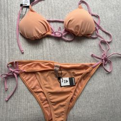 Garage Bikini Set 