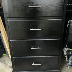 Chest