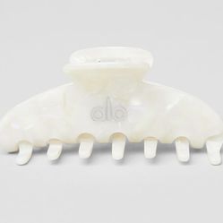 ALO claw clip