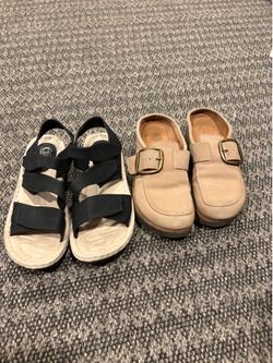 Women shoes size 8