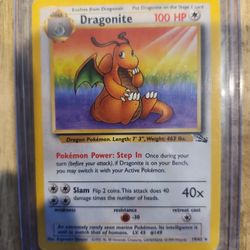 Dragonite 