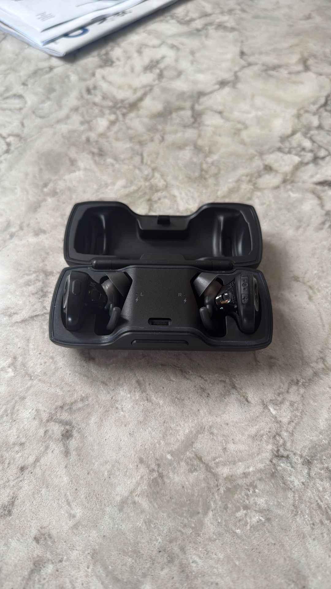 Bose Soundsport Wireless Headphones