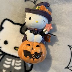 Hello Kitty Ceramic