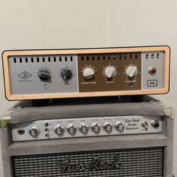 Universal Audio OX Box 