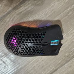 Wireless Gaming Mouse
