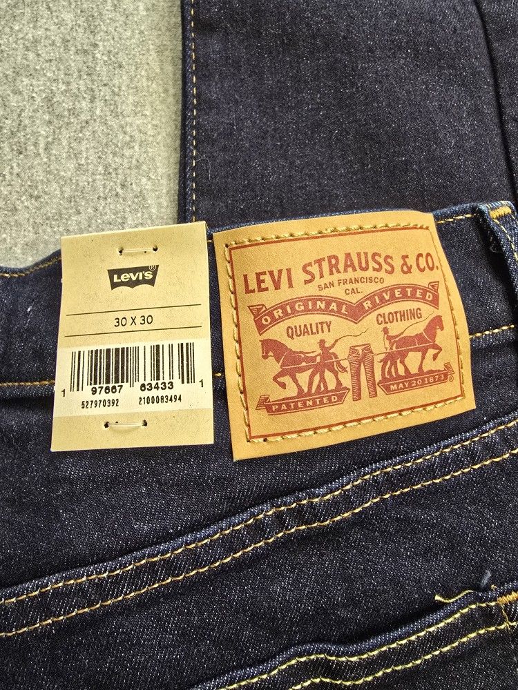 Levi's Jeans