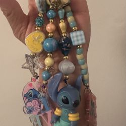 Bag Charms