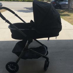 Baby Bassinet Stroller 
