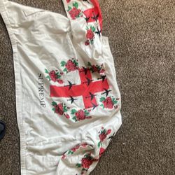 Supreme Jacket 