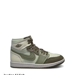 Size 5.5 WMNS Nike Air Jordan 1 MM HIGH FB9891 201