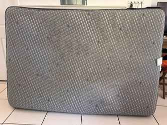 Full mattress beauty rest