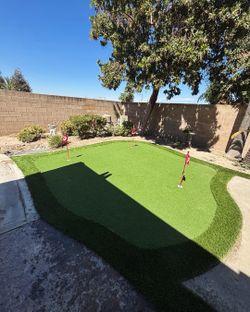 Synthetic grass