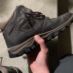 Timberland Boots Size 6.5
