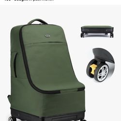 Airport Car Seat Travel Bag