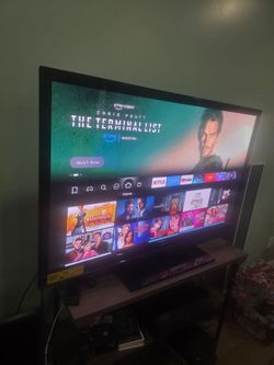 LG 50" Plasma TV