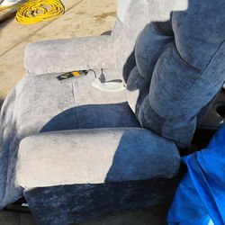Medical Chair 