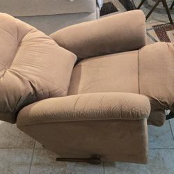 Lazyboy Rocker Recliner 