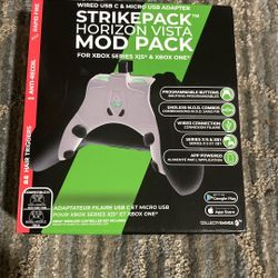 Strikepack Horizon Xbox One