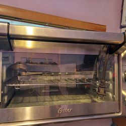 Oster Toaster Oven Convection XL
