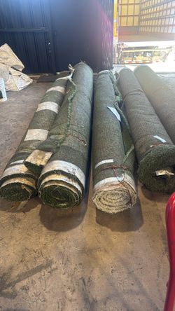 Turf