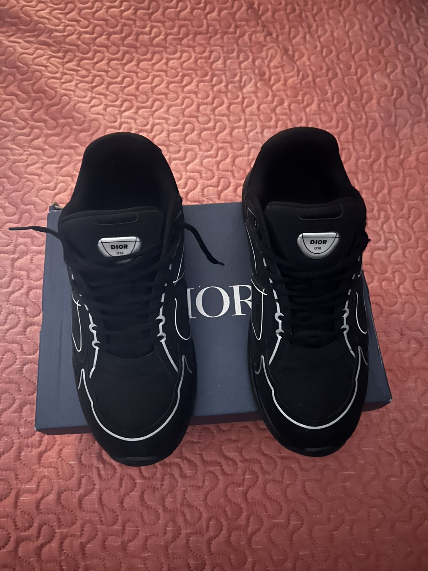 Dior B30