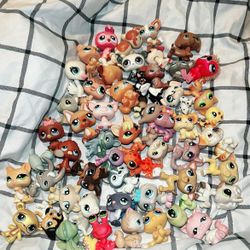 Littlest Pet Shop