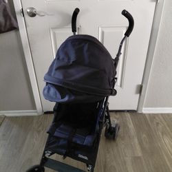 Black Kids Stroller