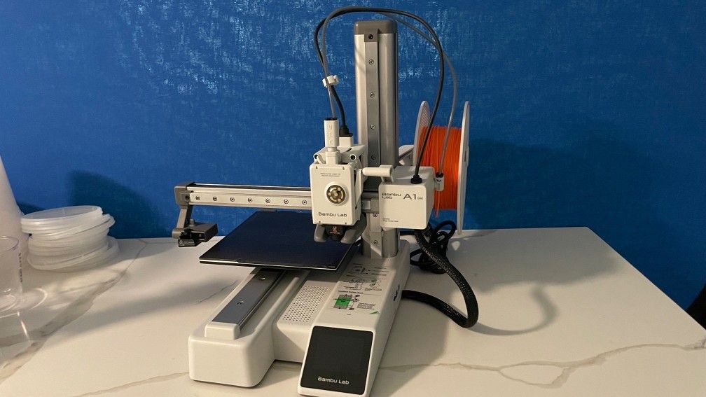 Wanted: Any Bambu Bamboo 3D Printer – Ready to Pay Cash or Trade!