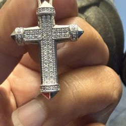 Finest Italian Silver Makers Mark 