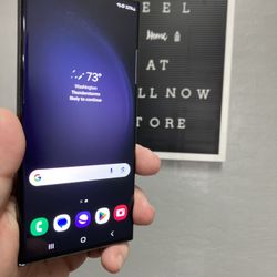 Samsung Galaxy S23 Ultra Unlocked 