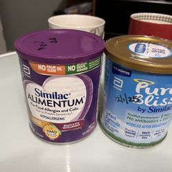 Baby Formula