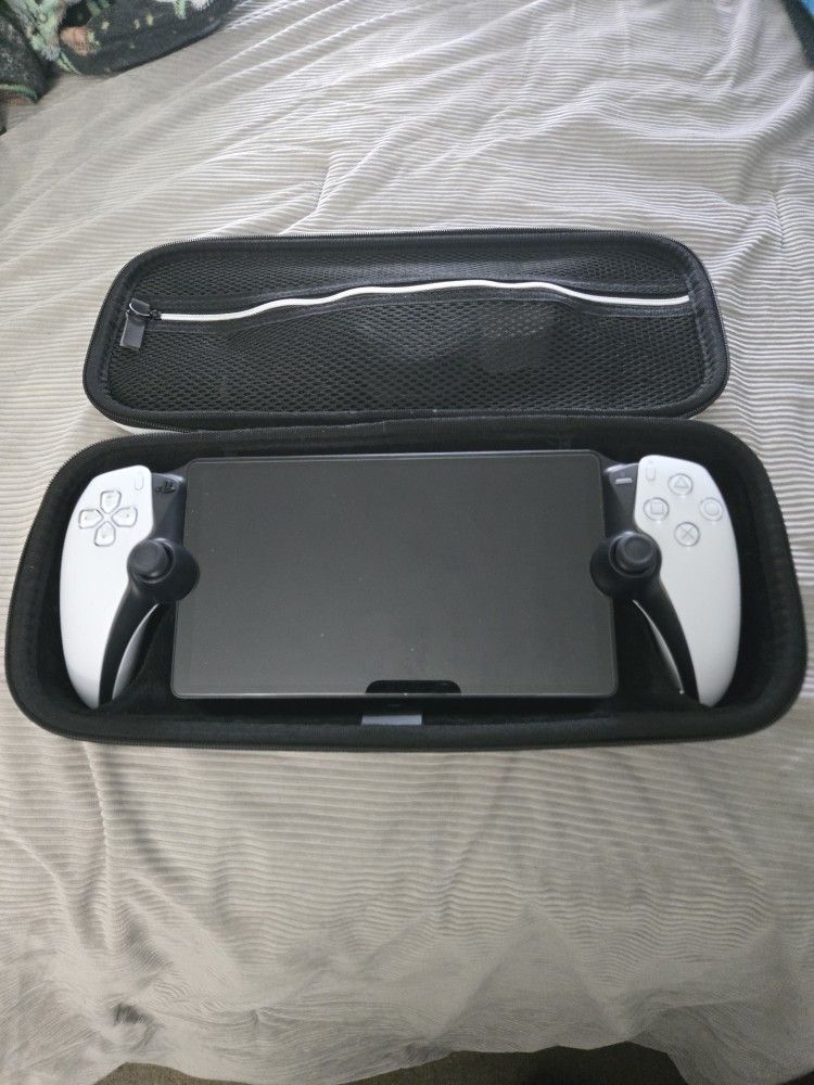 PS5 Handheld