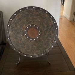 Decoration Plate.