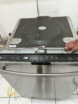 Dishwasher GE Profile