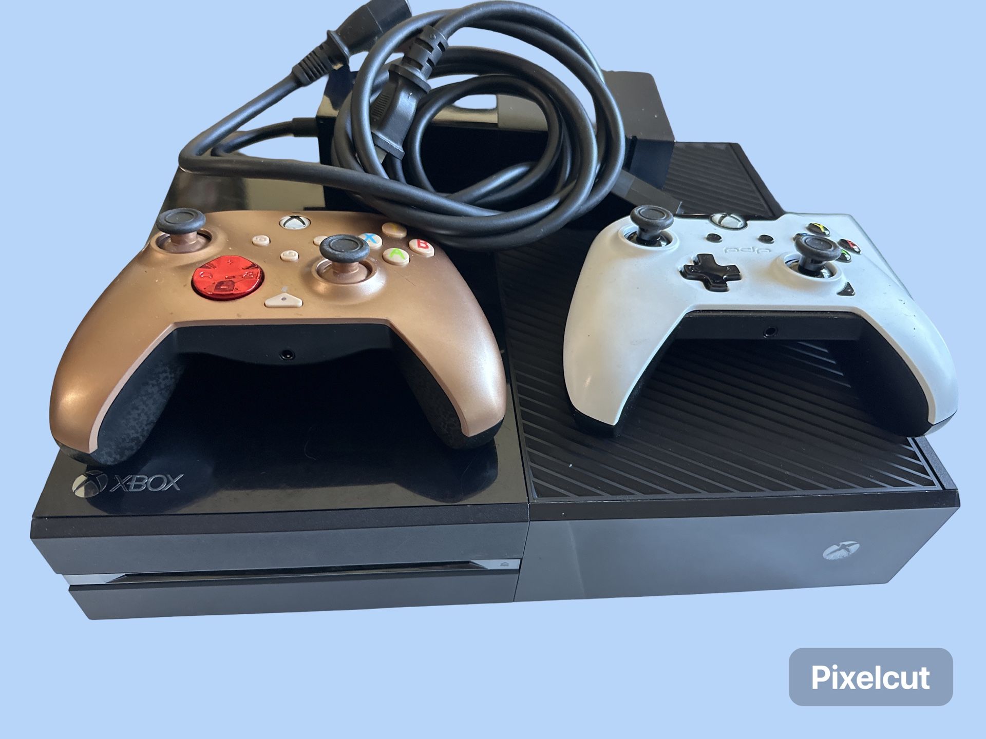 Xbox One