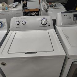 Amana Washer 