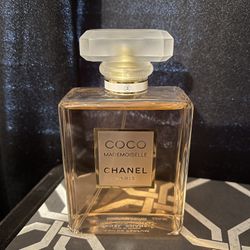 New Coco Channel Perfume