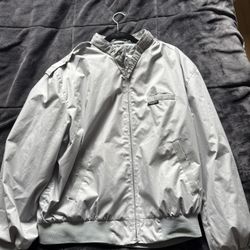 Vintage 90s World Travel Club Jacket