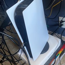 Ps5 Digital
